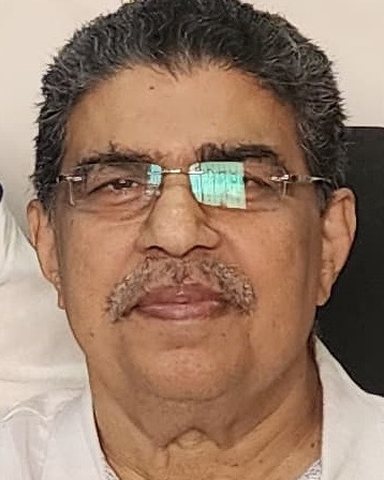 Dr T. Abdul Samad, Dental Surgeon